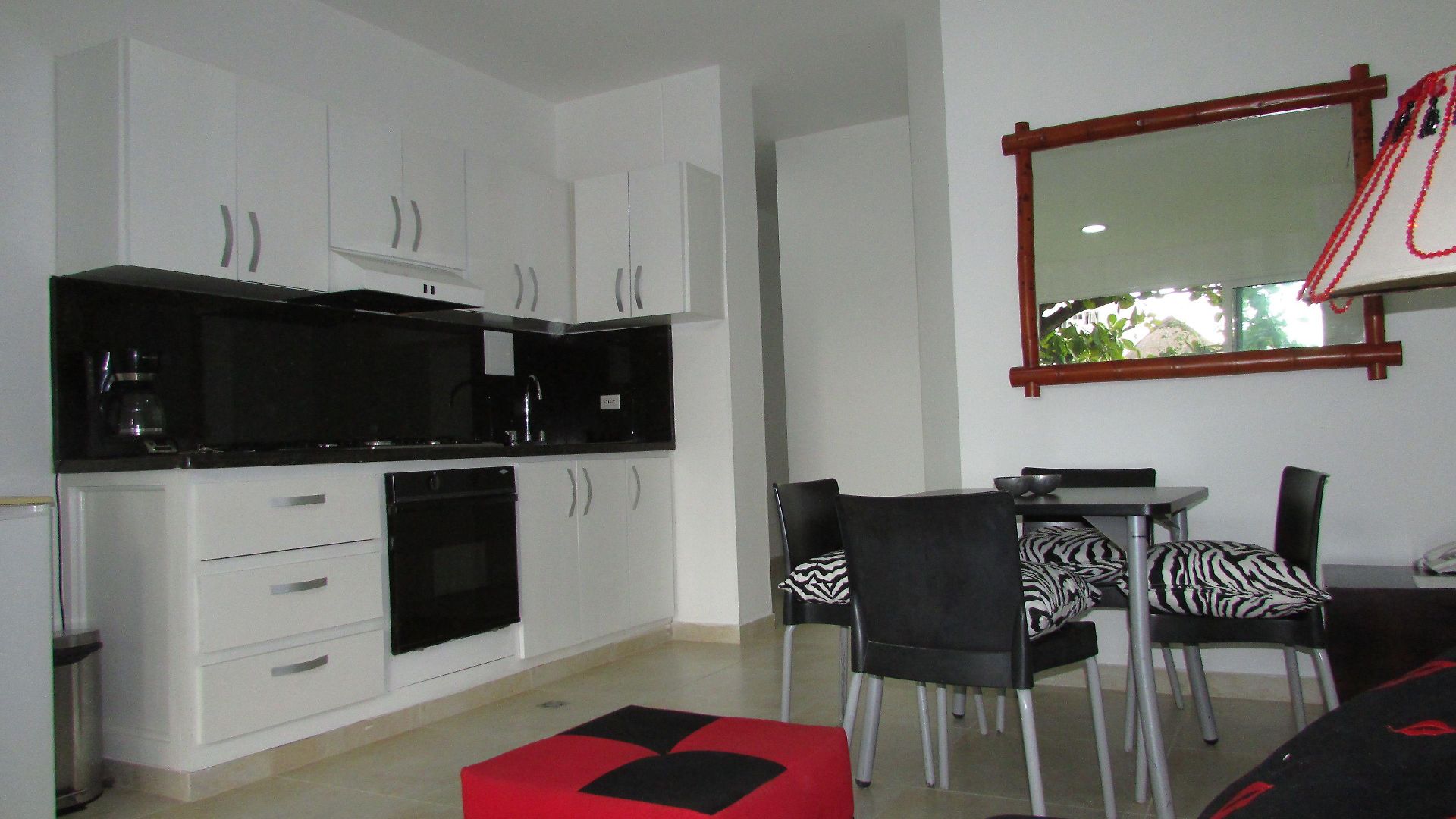 Baluarte Boutique Hotel