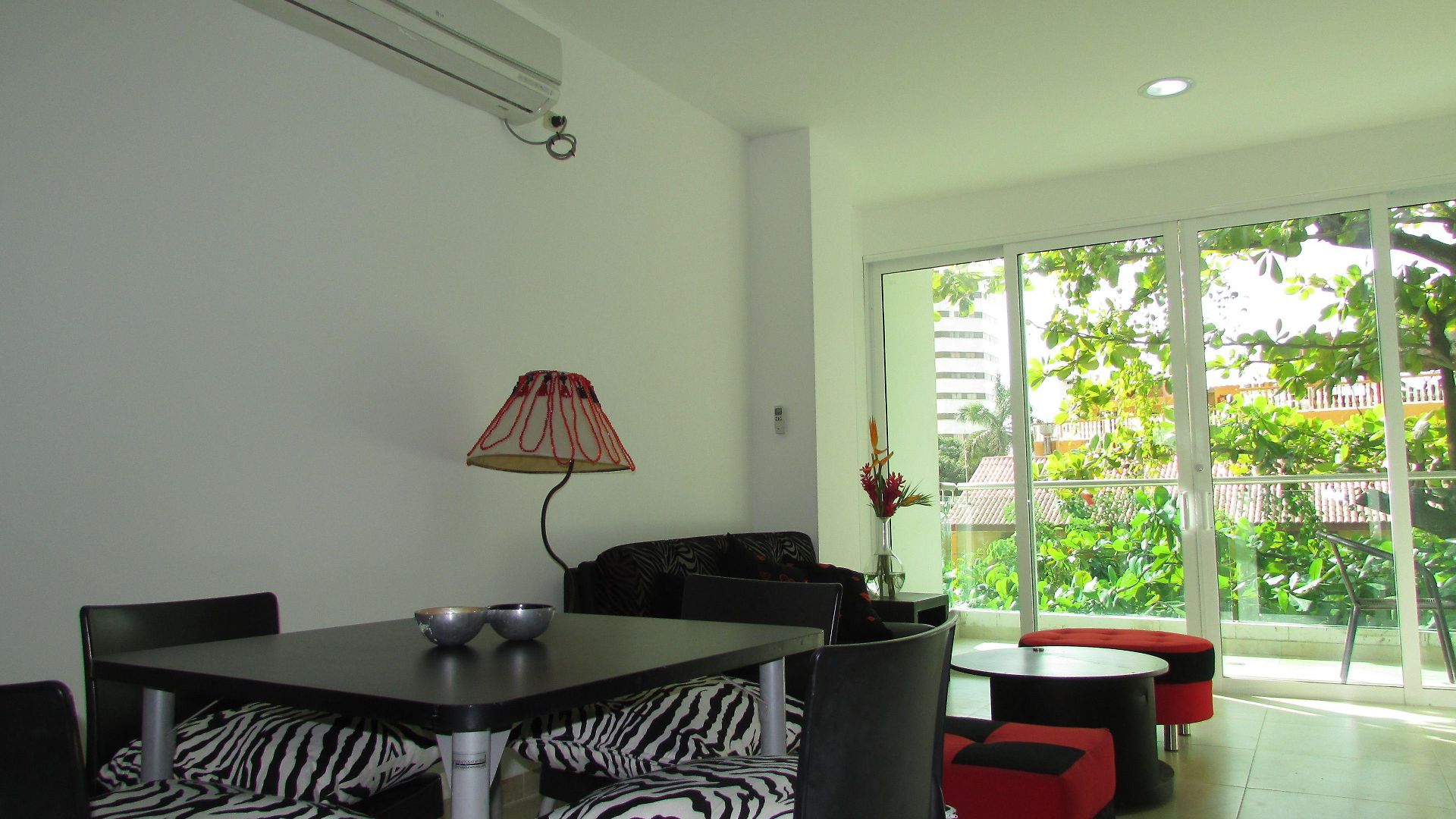 Baluarte Boutique Hotel Cartagena