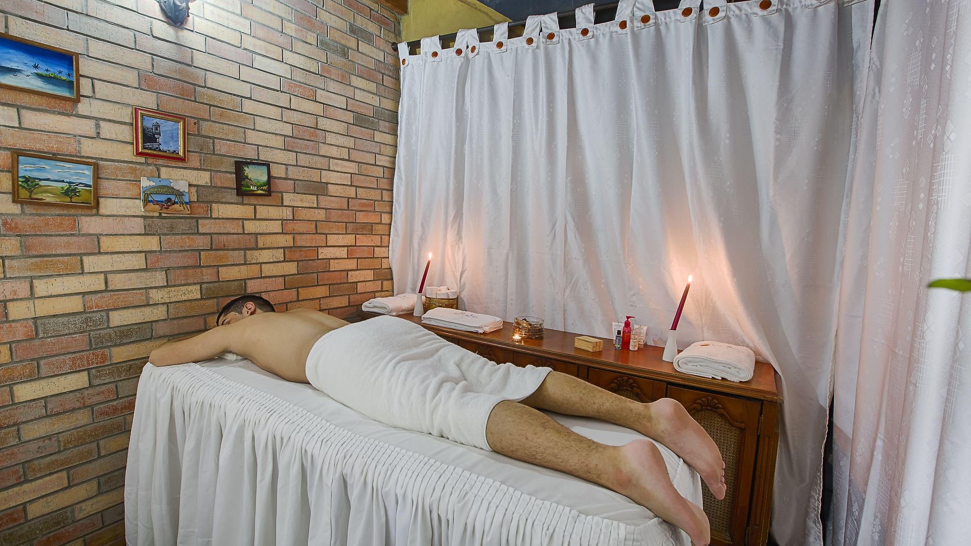 Baluarte Boutique 4* Cartagena