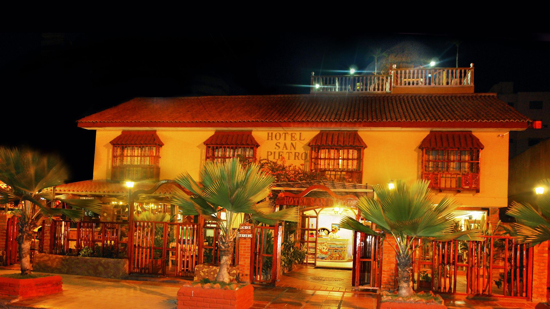Baluarte Boutique Cartagena