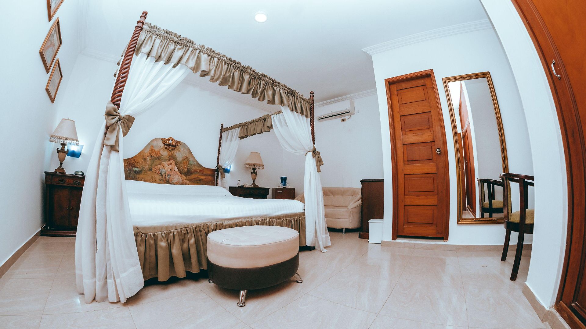 Baluarte Boutique Hotel