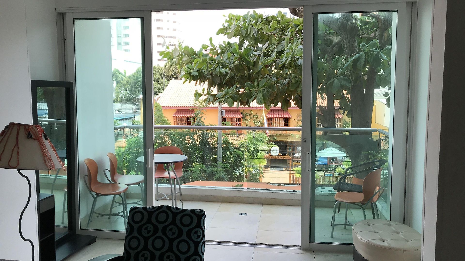 Hotel Baluarte Boutique Cartagena