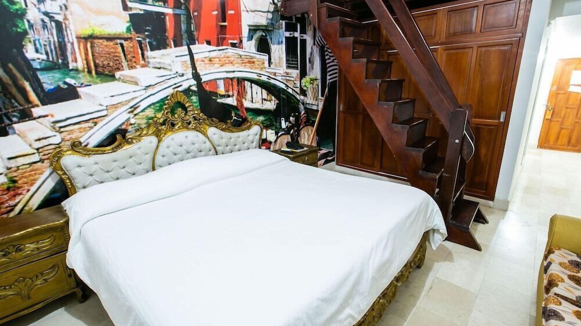 Baluarte Boutique Cartagena