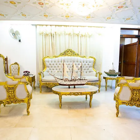 Hotel Baluarte Boutique Cartagena