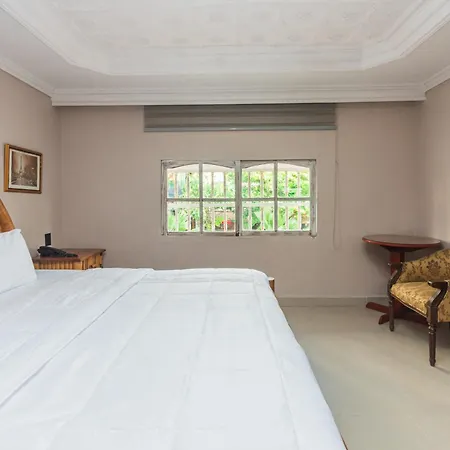 Hotel Baluarte Boutique 4*