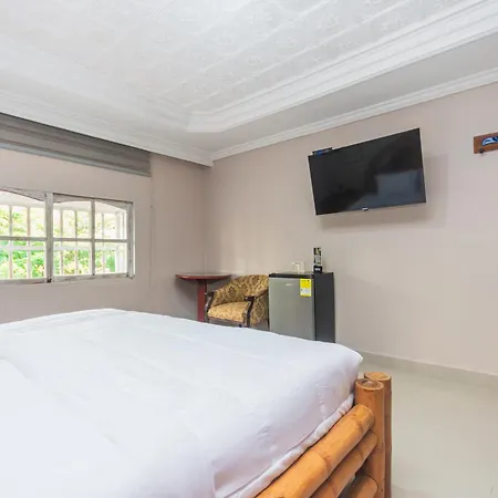 Hotel Baluarte Boutique