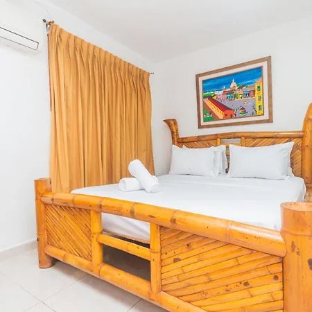 Baluarte Boutique 4*