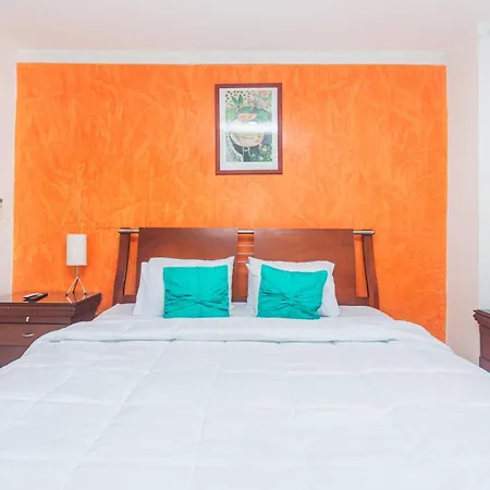 Baluarte Boutique Cartagena