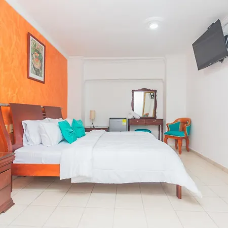 Baluarte Boutique Hotel 4*