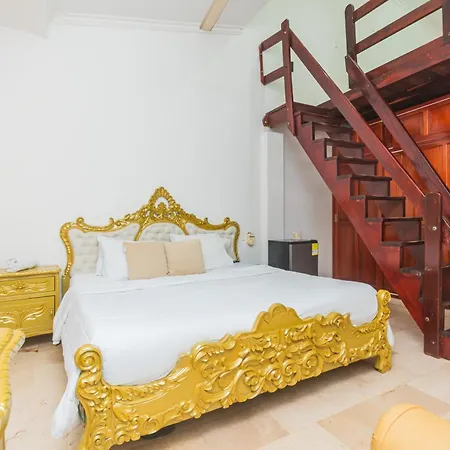 Baluarte Boutique 4*