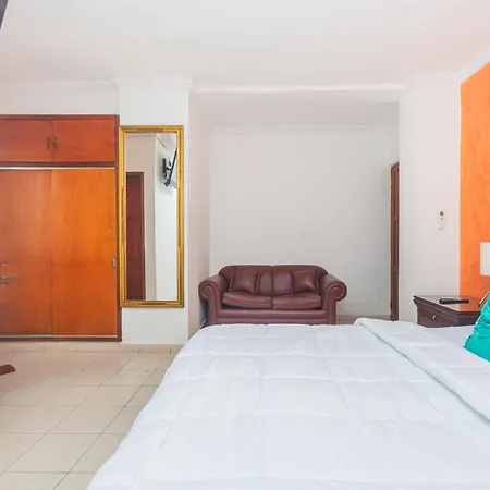 Baluarte Boutique 4* Cartagena