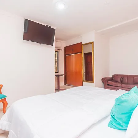 Baluarte Boutique Hotel