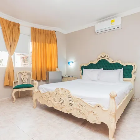 Baluarte Boutique 4*