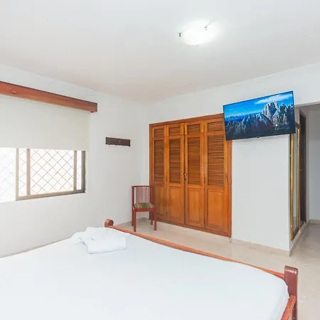 Baluarte Boutique 4* Cartagena