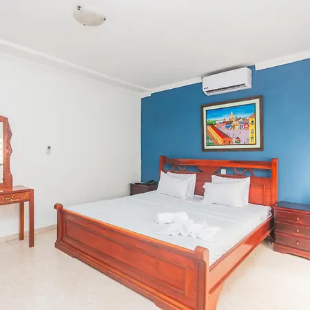 Baluarte Boutique Hotel