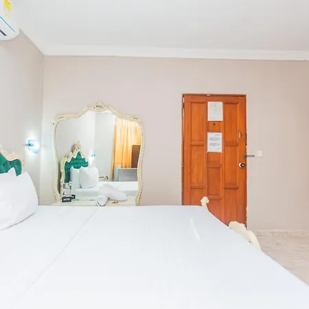 Hotel Baluarte Boutique Cartagena