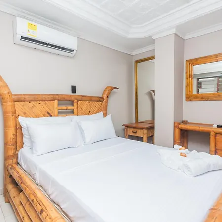 Hotel Baluarte Boutique