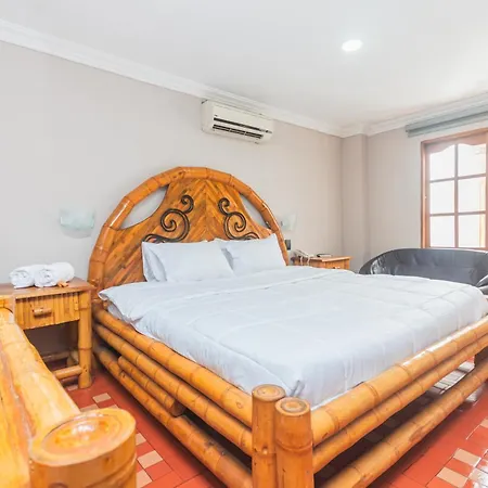 Hotel Baluarte Boutique