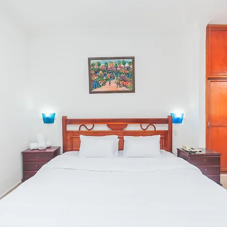 Baluarte Boutique Hotel 4*