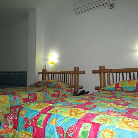 Baluarte Boutique Cartagena
