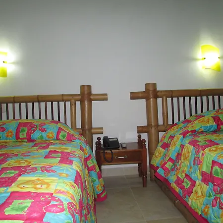 Hotel Baluarte Boutique