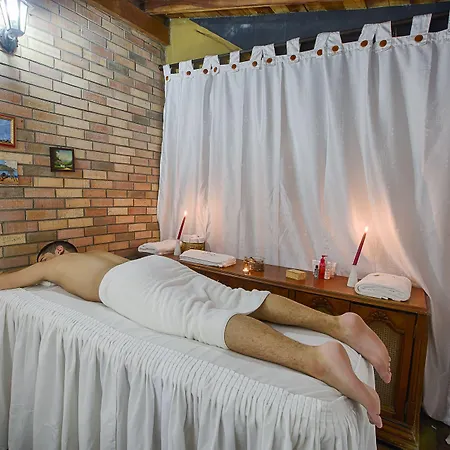 Baluarte Boutique 4* Cartagena