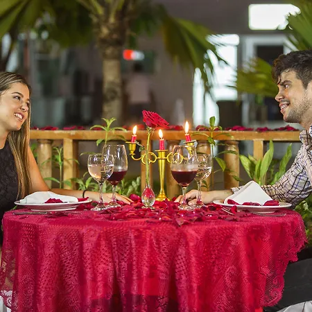 Baluarte Boutique Hotel Cartagena