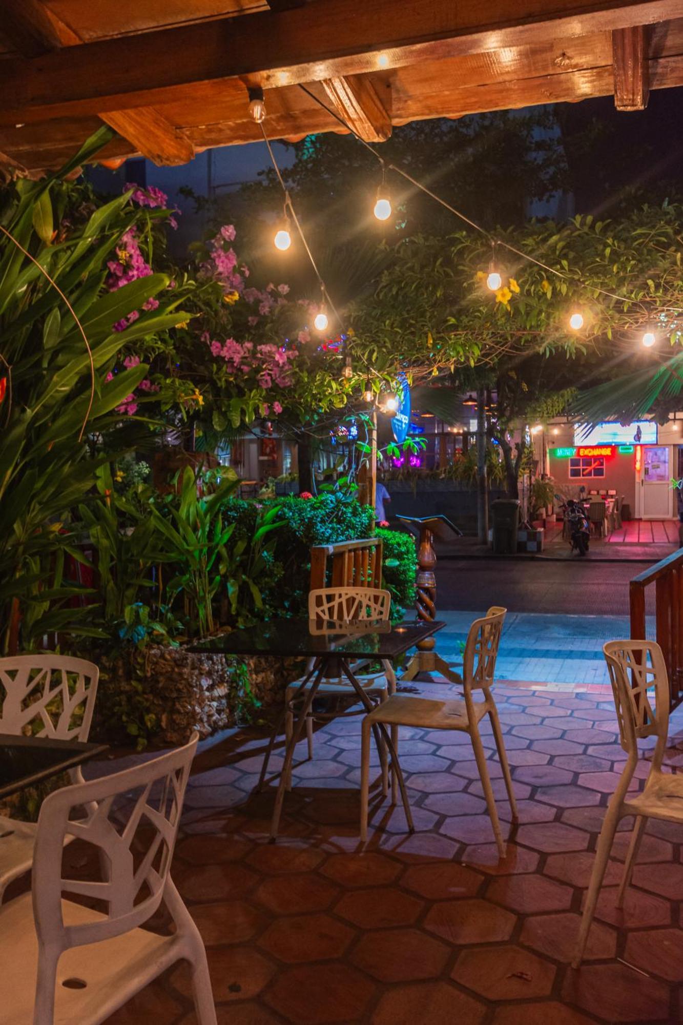 Hotel Baluarte Boutique Cartagena