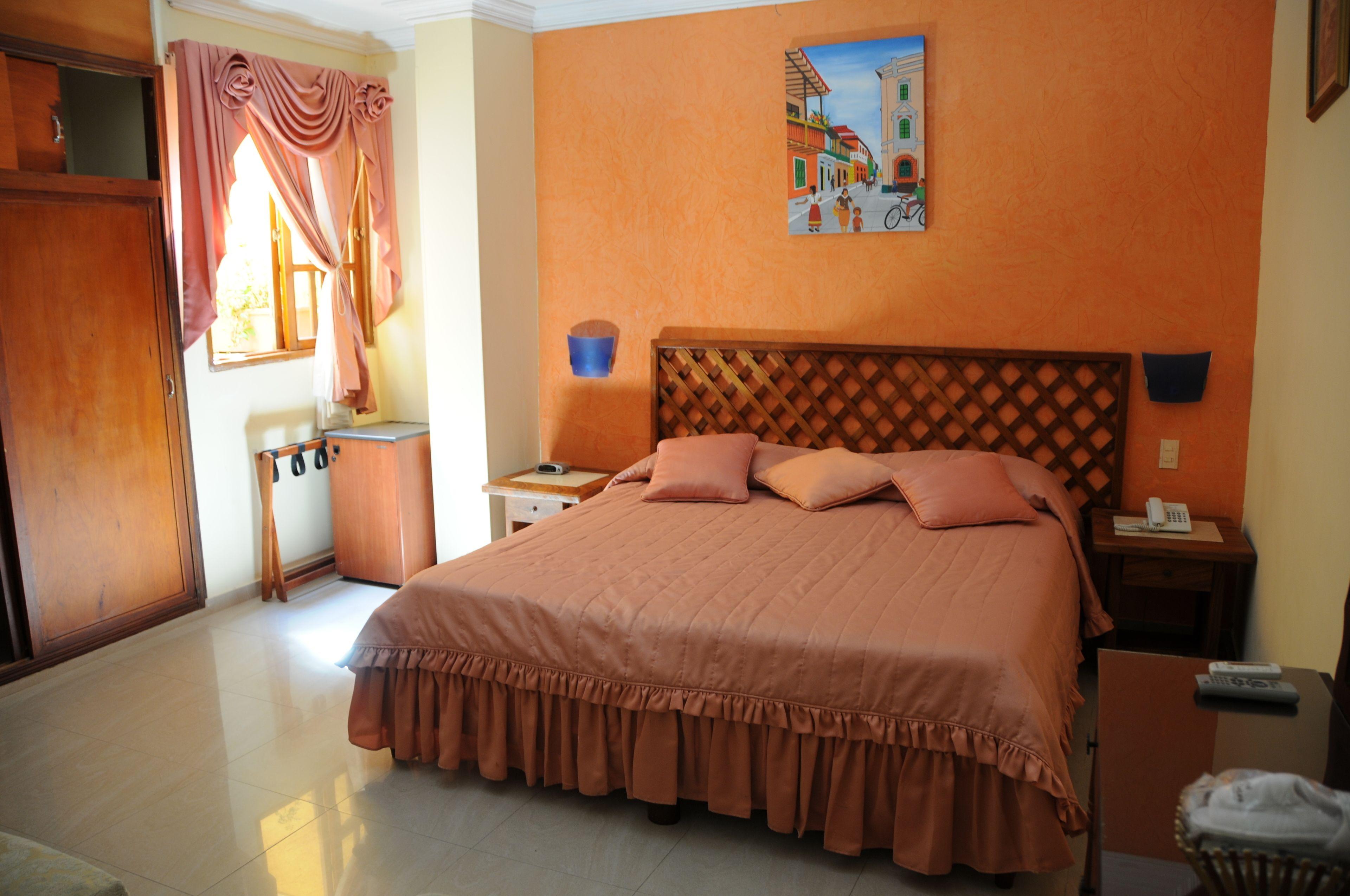 Baluarte Boutique Hotel Cartagena
