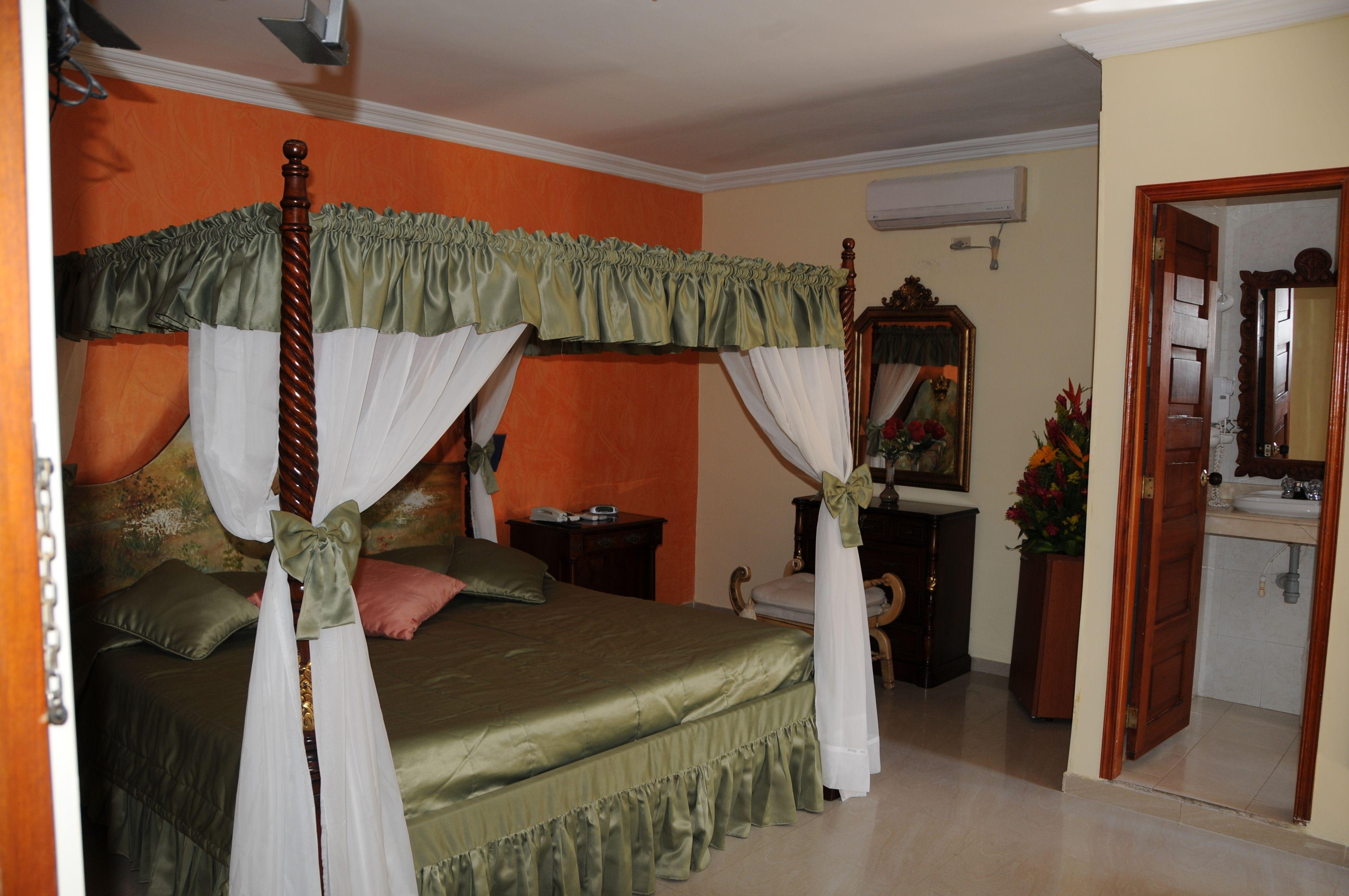 Hotel Baluarte Boutique