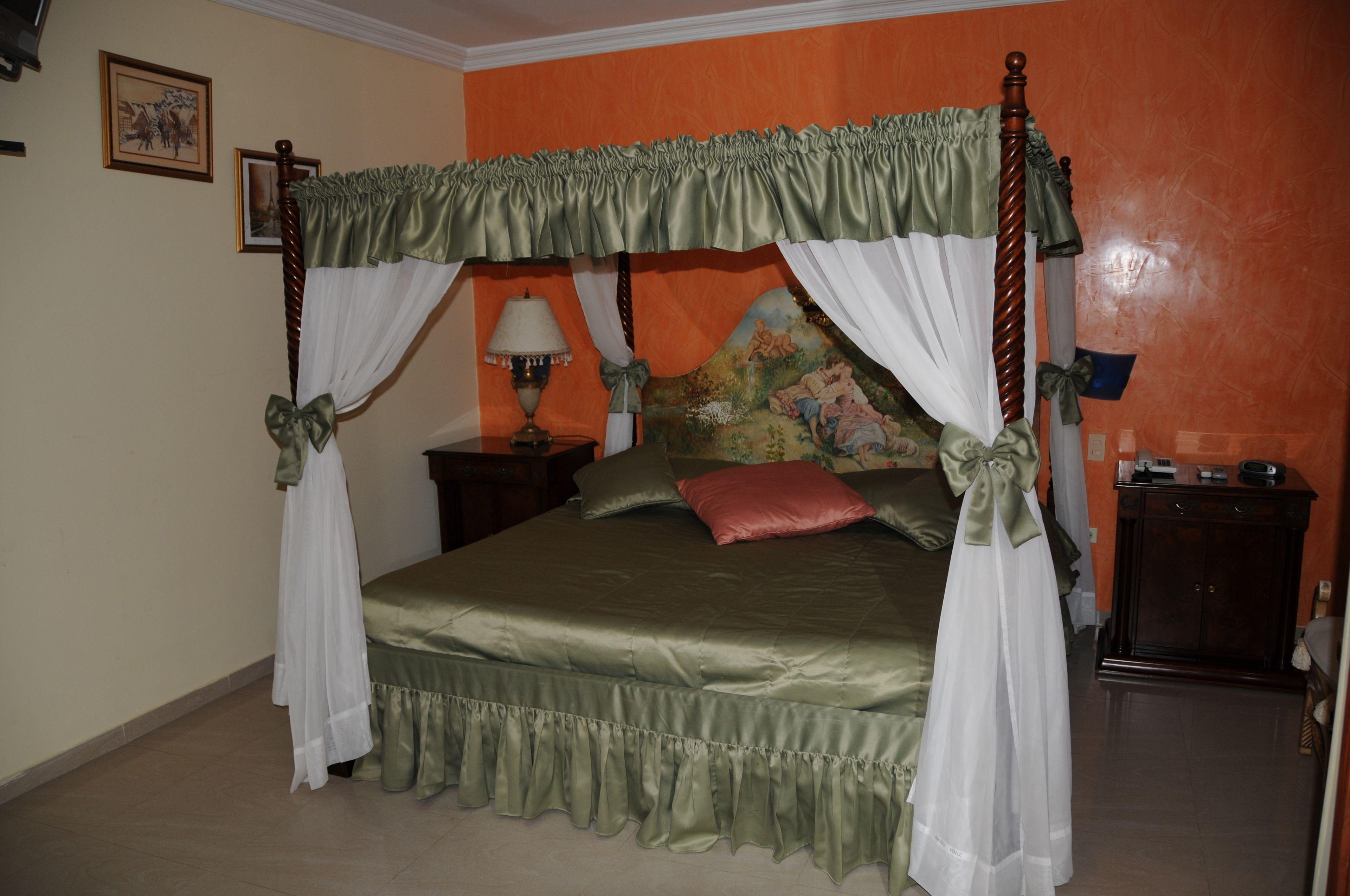 Hotel Baluarte Boutique