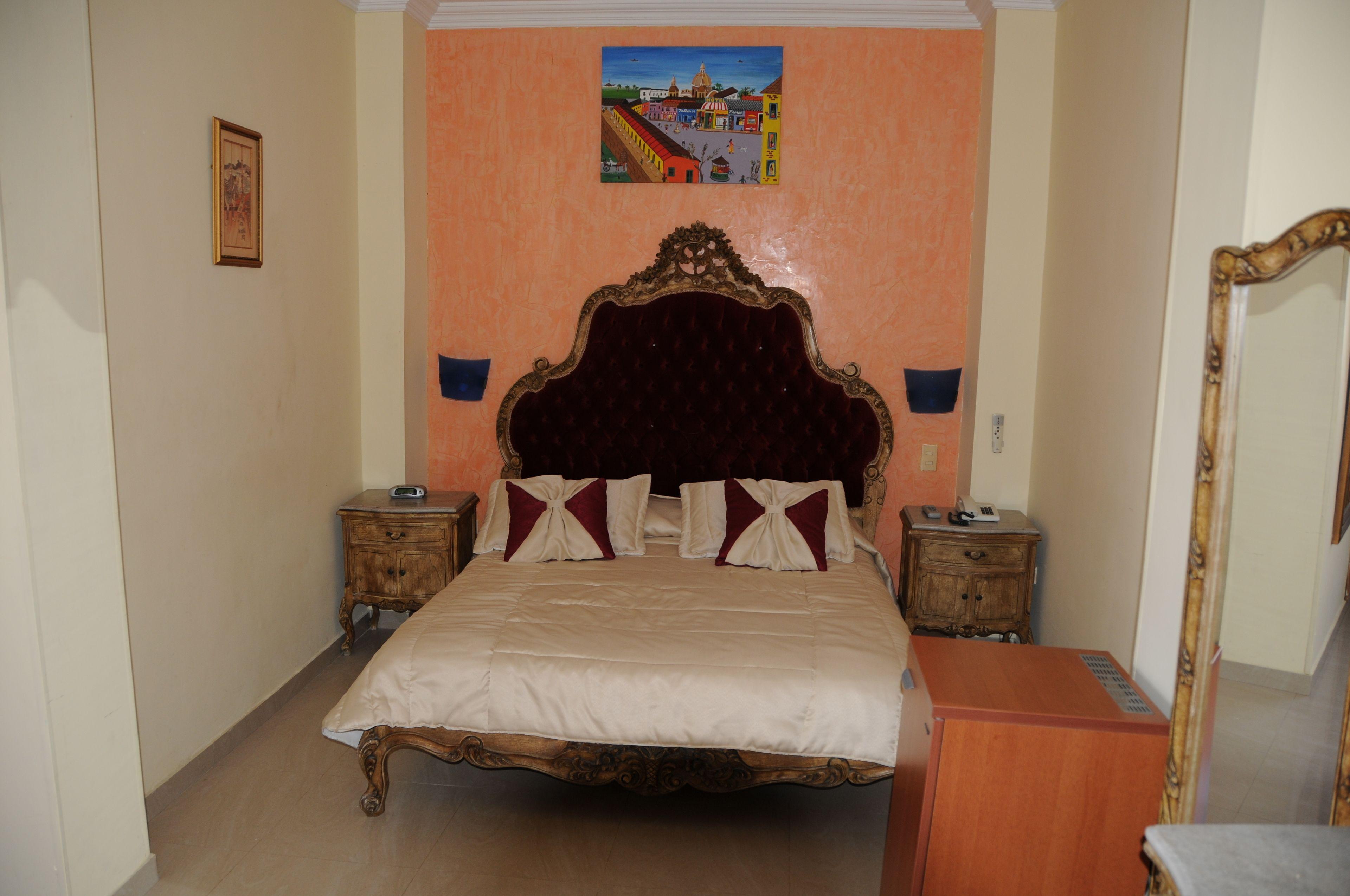 Baluarte Boutique Hotel Cartagena