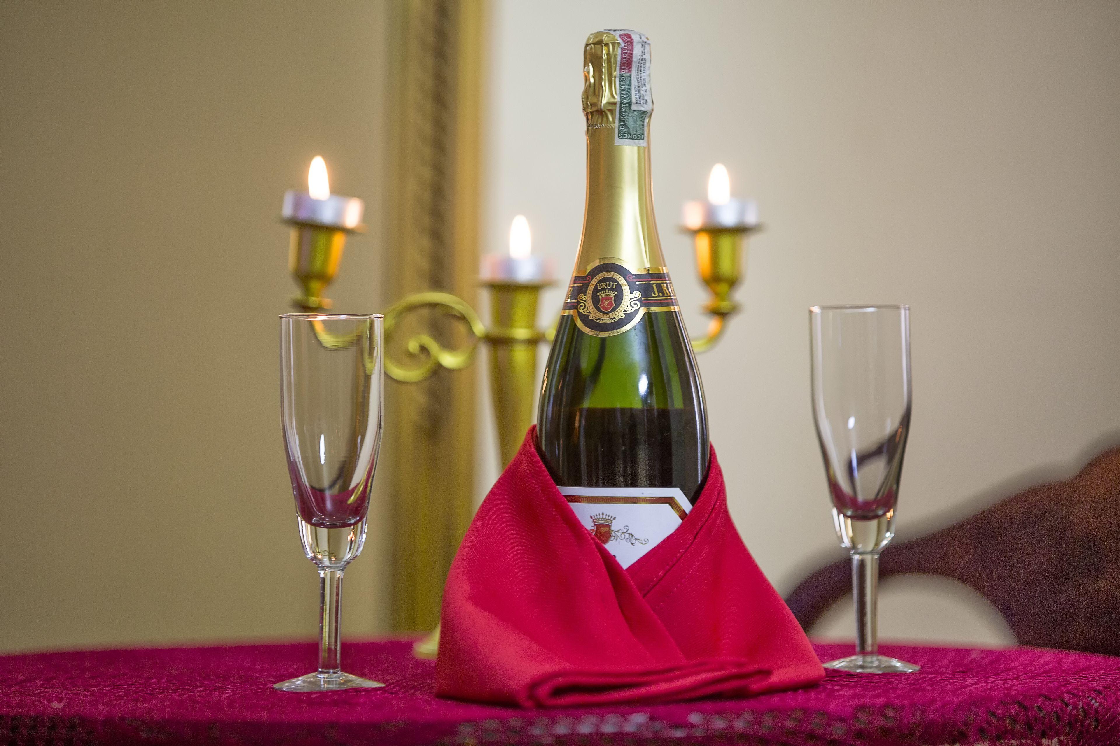 Baluarte Boutique 4*