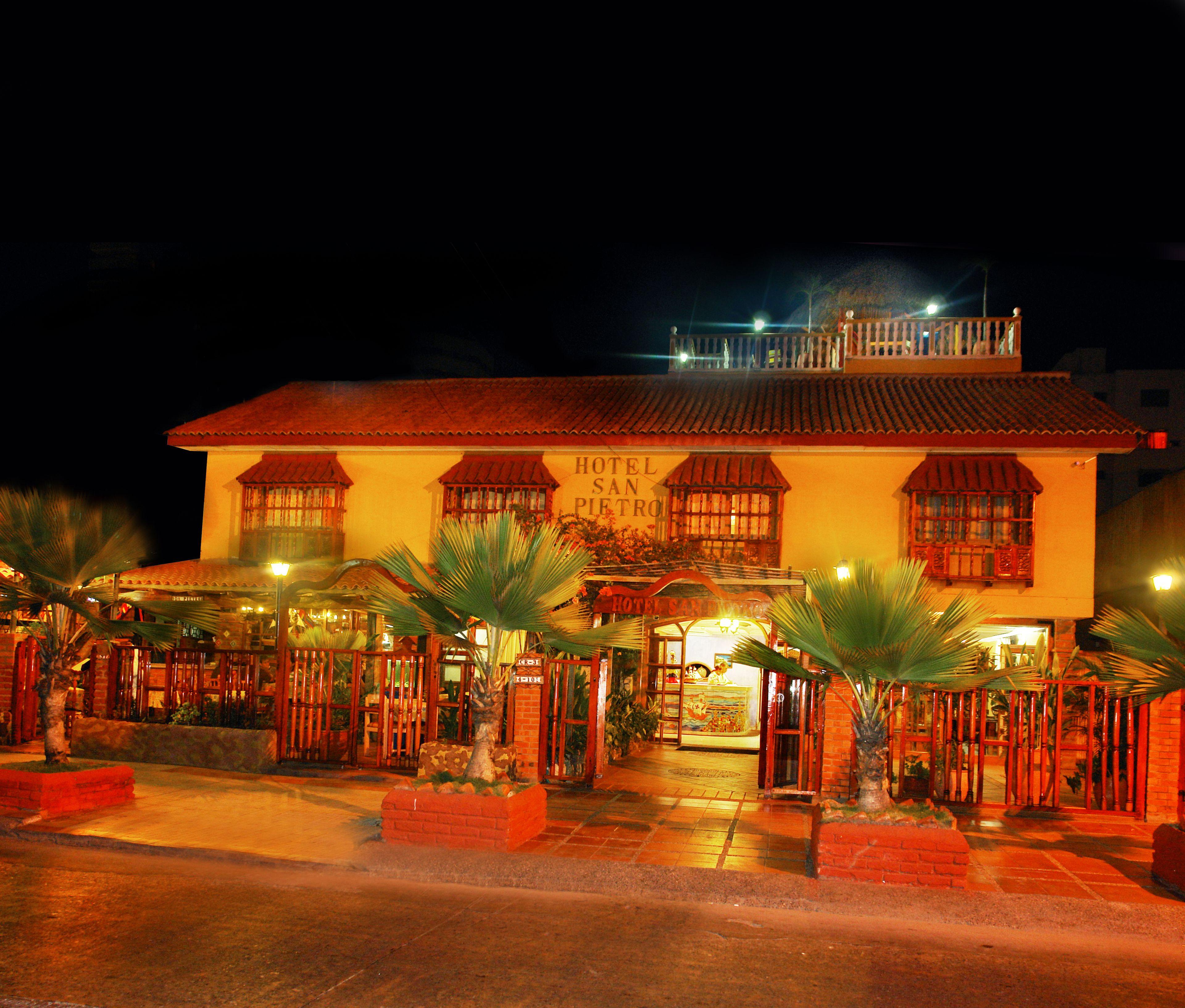 Baluarte Boutique Cartagena