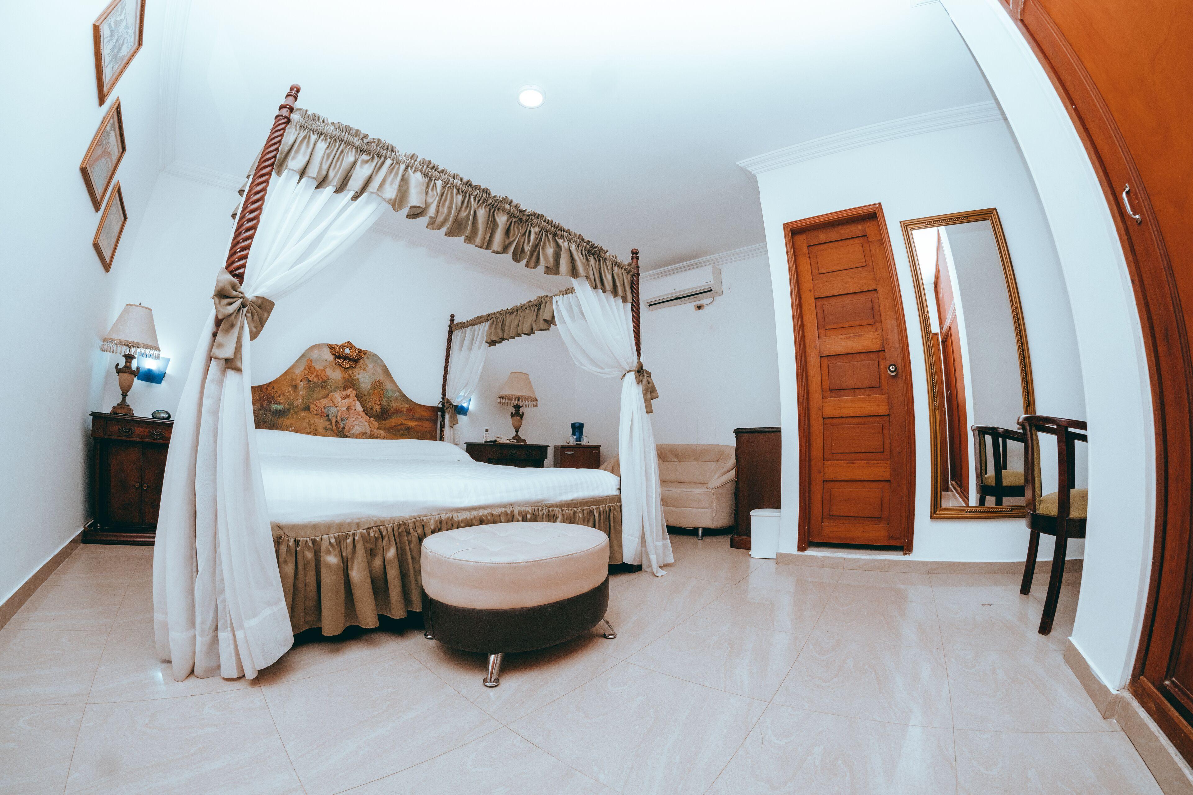 Baluarte Boutique Hotel