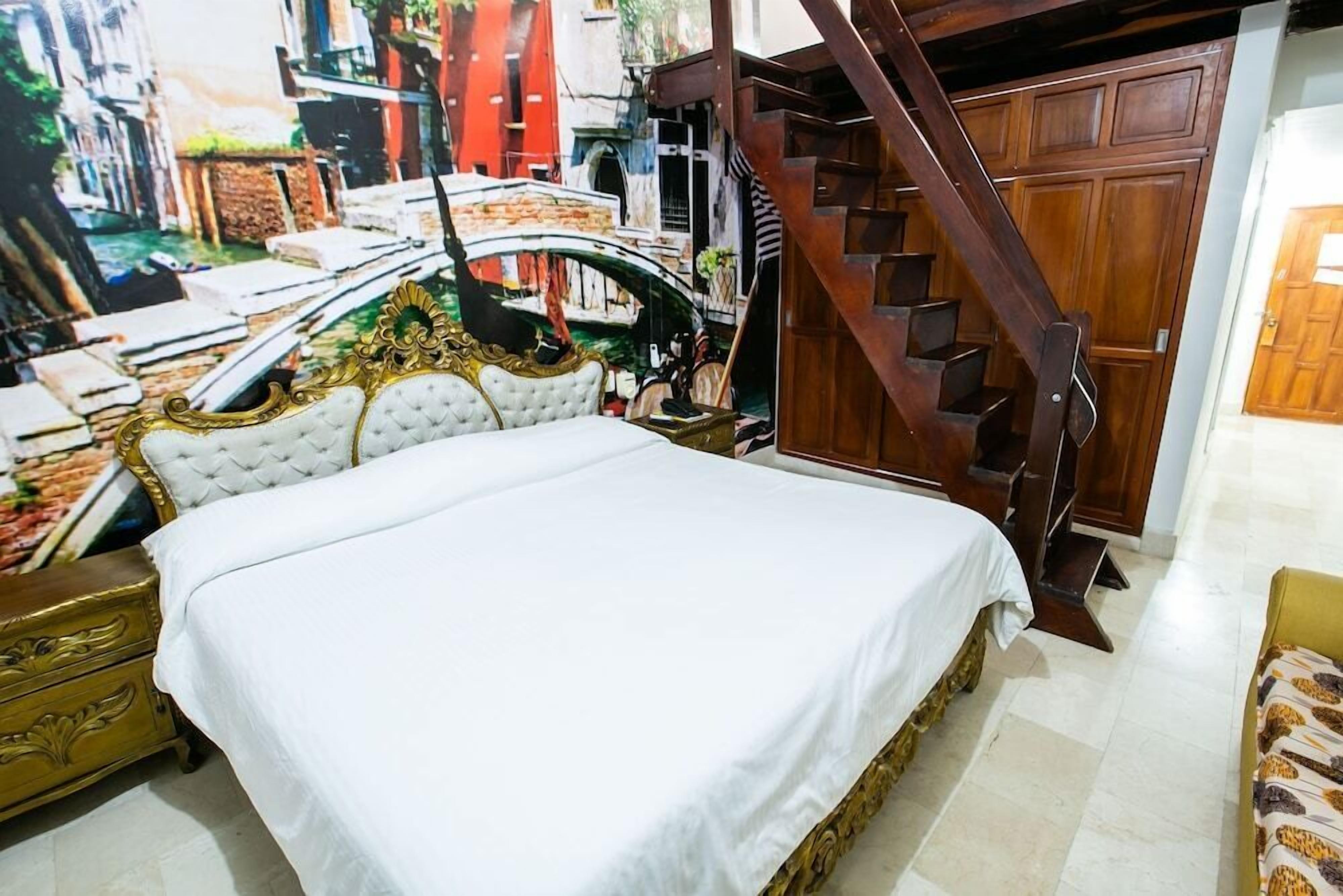 Baluarte Boutique Cartagena