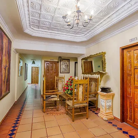Hotel Baluarte Boutique Cartagena
