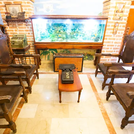 Baluarte Boutique Hotel Cartagena