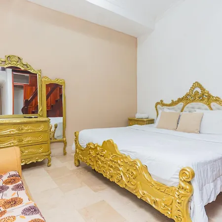 Baluarte Boutique Hotel Cartagena