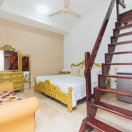 Hotel Baluarte Boutique 4*