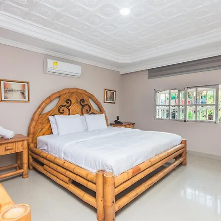 Baluarte Boutique Hotel 4*