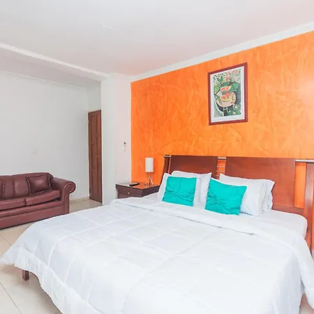Hotel Baluarte Boutique