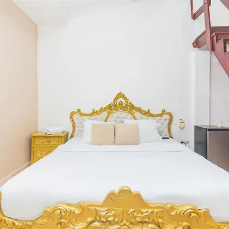 Baluarte Boutique Cartagena