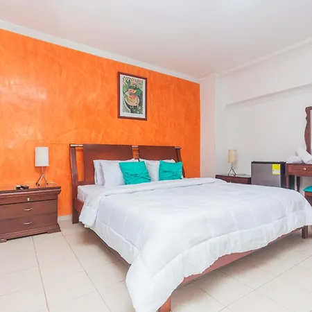 Baluarte Boutique Hotel