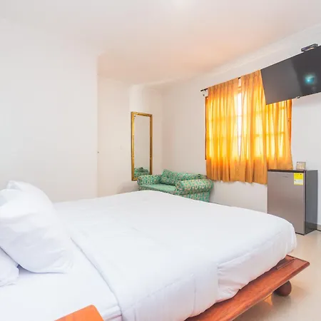 Hotel Baluarte Boutique Cartagena