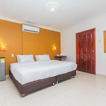 Hotel Baluarte Boutique 4*