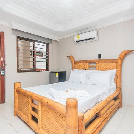 Baluarte Boutique 4*