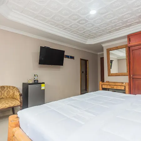 Baluarte Boutique Hotel 4*