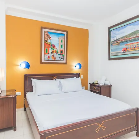 Baluarte Boutique 4*