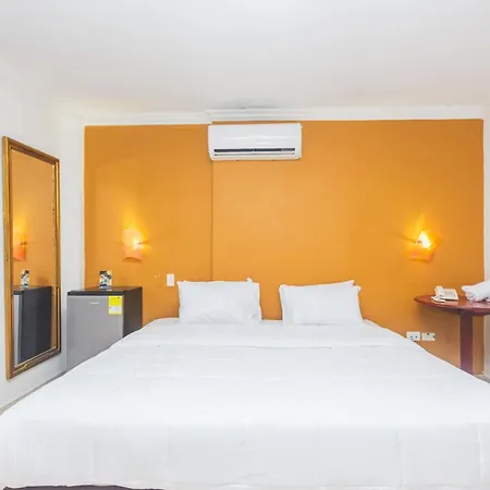 Baluarte Boutique Hotel